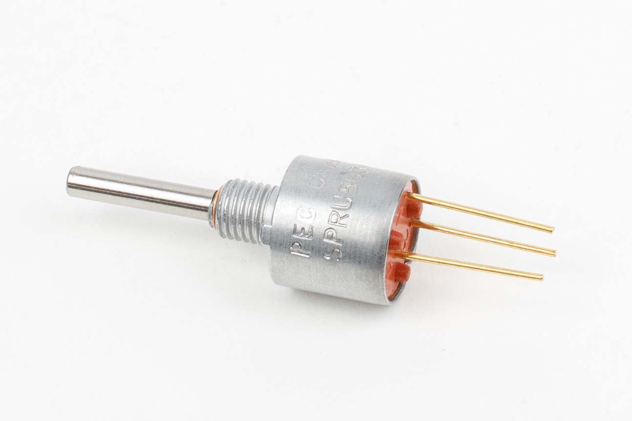 Precision Series SPR